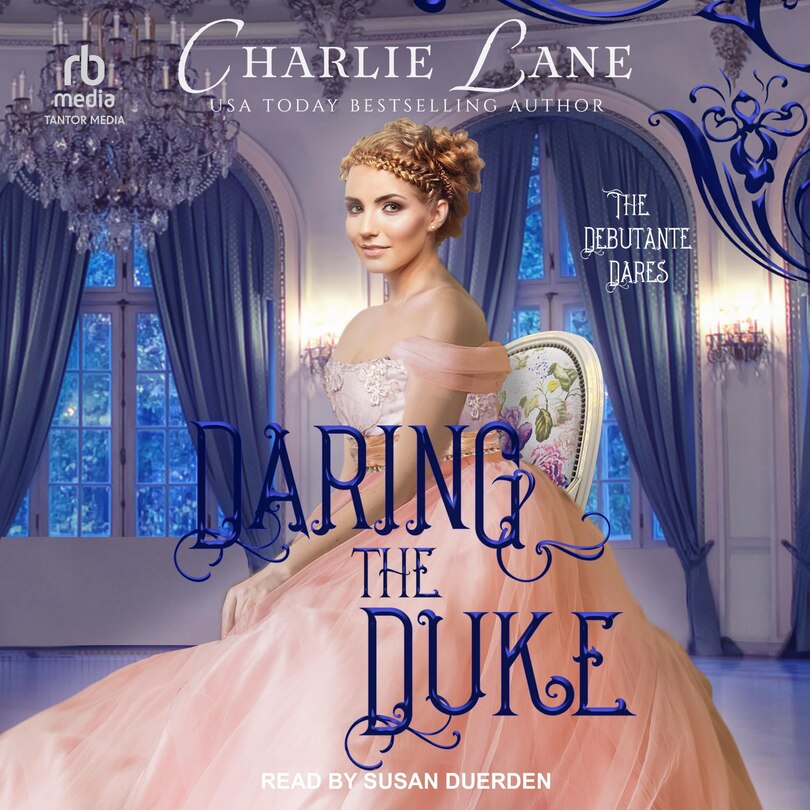 Couverture_Daring the Duke