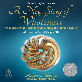Front cover_A New Story of Wholeness