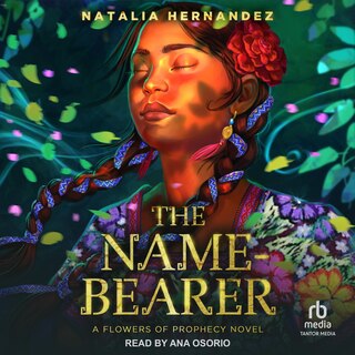 Front cover_The Name-Bearer