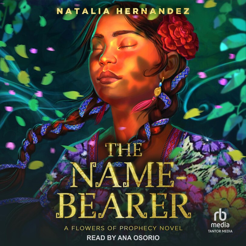 Front cover_The Name-Bearer
