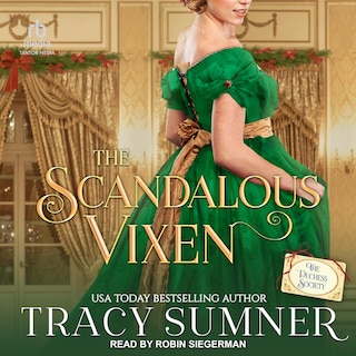 Couverture_The Scandalous Vixen