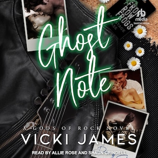 Front cover_Ghost Note