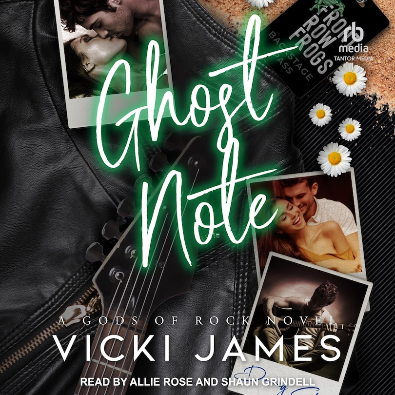 Front cover_Ghost Note
