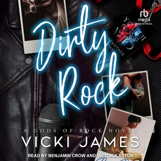 Couverture_Dirty Rock