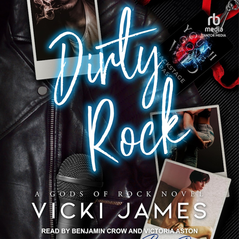 Couverture_Dirty Rock