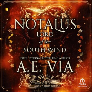 Front cover_Notalus