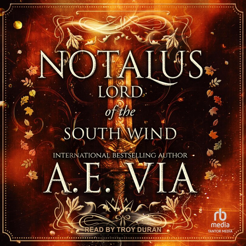 Front cover_Notalus