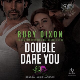 Front cover_Double Dare You