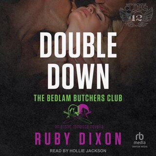 Couverture_Double Down