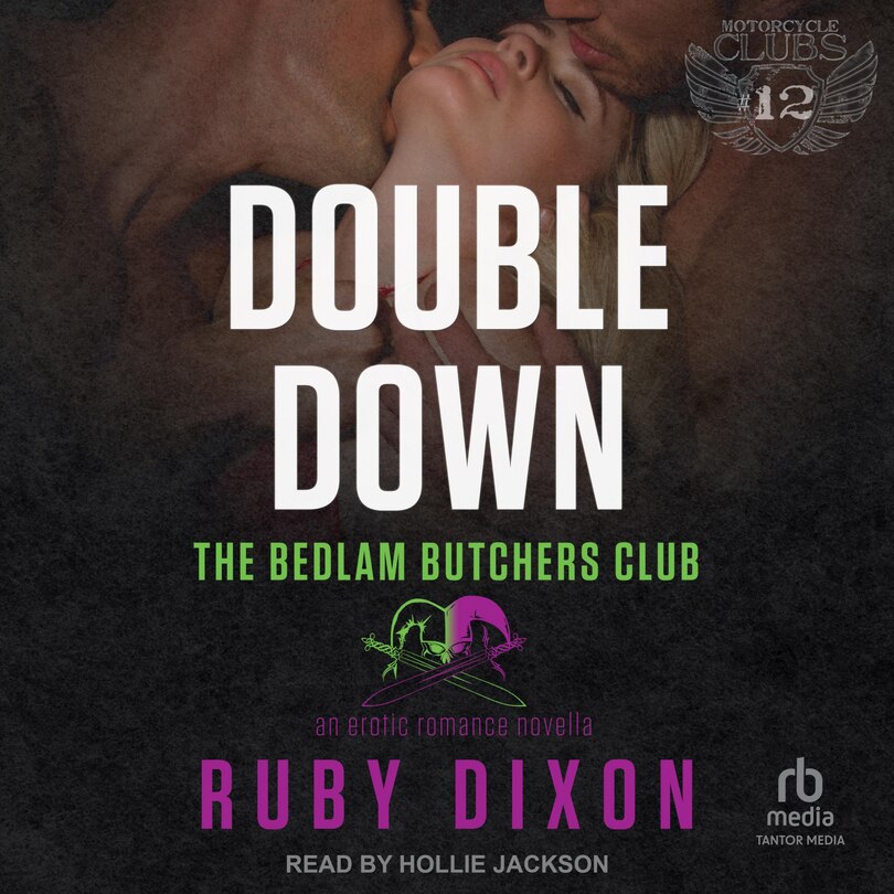 Couverture_Double Down
