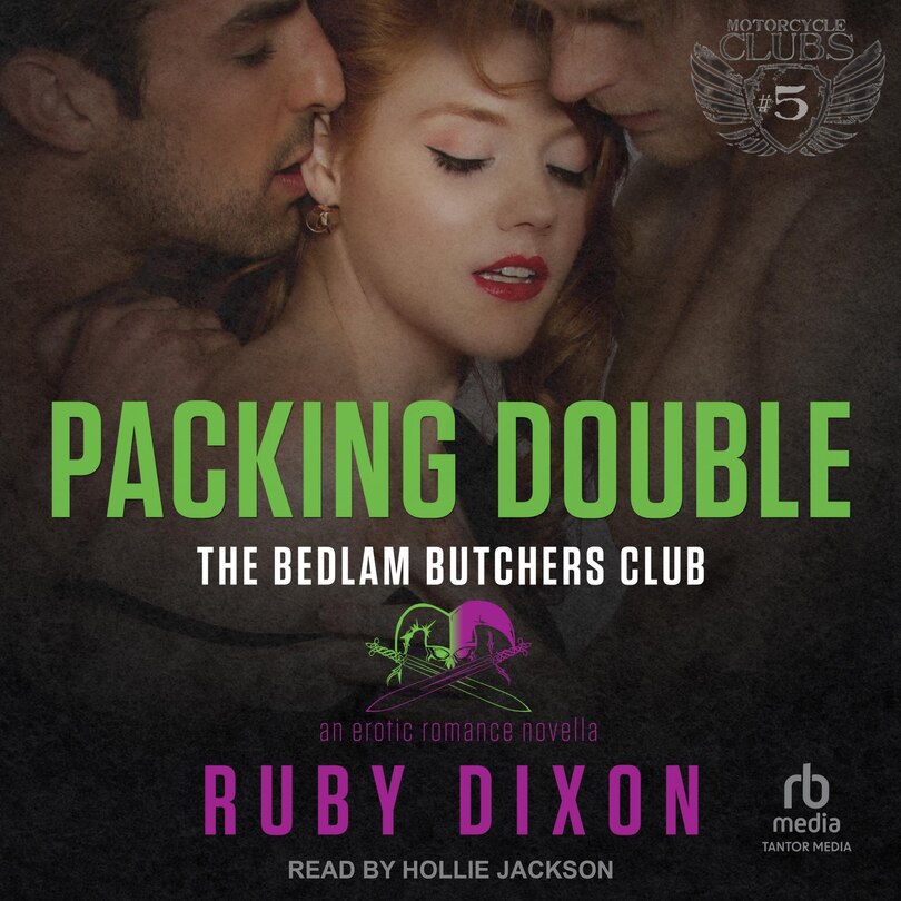 Front cover_Packing Double