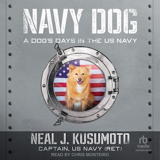 Front cover_Navy Dog