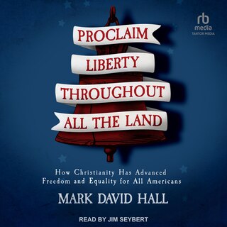 Couverture_Proclaim Liberty Throughout All the Land