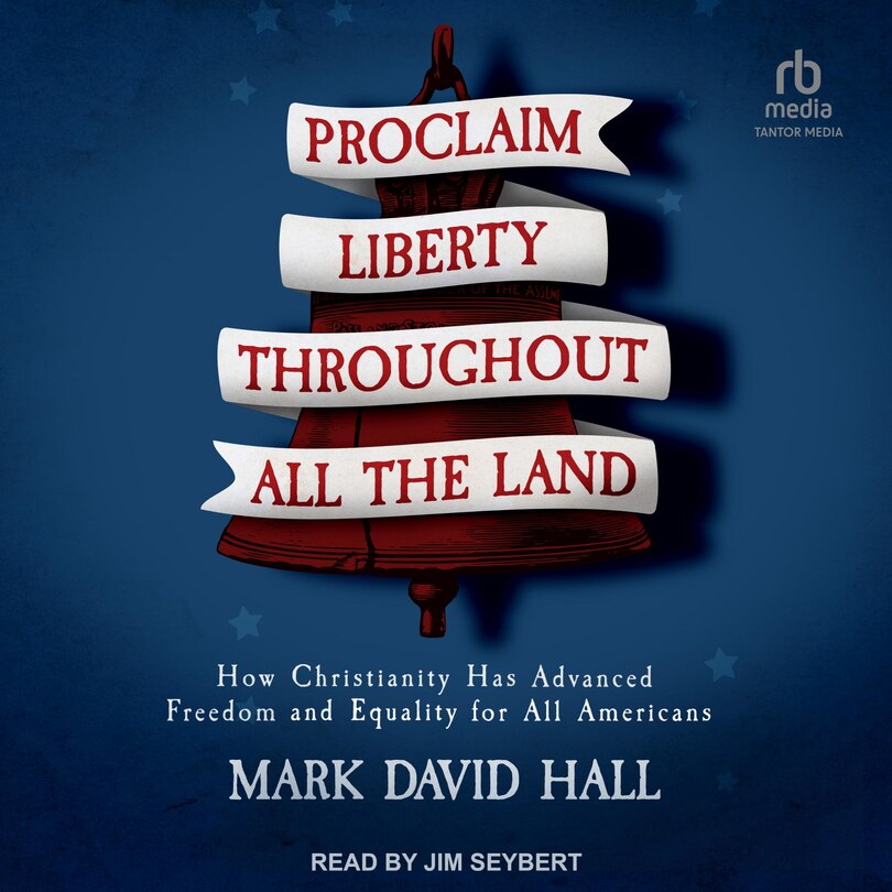 Couverture_Proclaim Liberty Throughout All the Land
