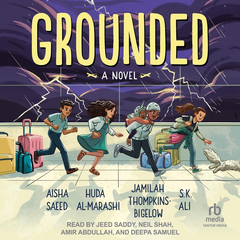 Front cover_Grounded