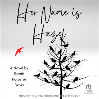 Front cover_Her Name is Hazel
