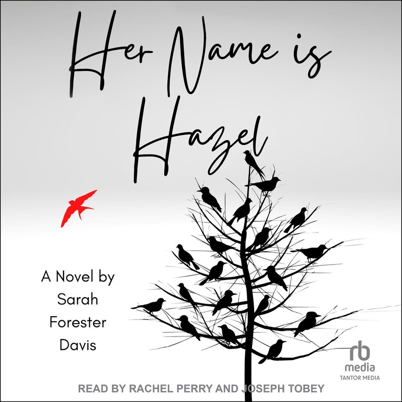 Front cover_Her Name is Hazel
