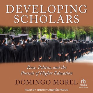 Couverture_Developing Scholars