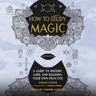 Front cover_How to Study Magic