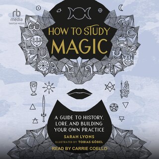 Front cover_How to Study Magic