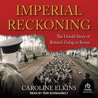 Front cover_Imperial Reckoning
