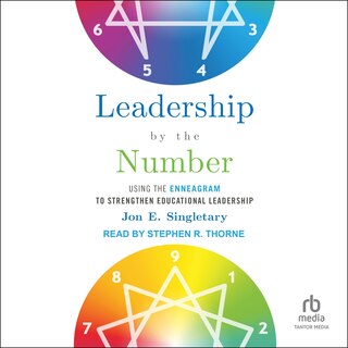 Front cover_Leadership by the Number