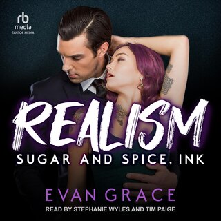 Front cover_Realism