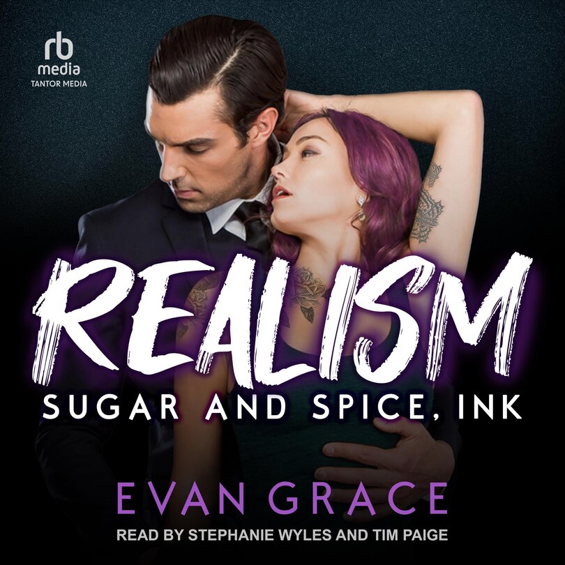 Front cover_Realism