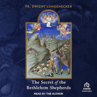Couverture_The Secret of the Bethlehem Shepherds