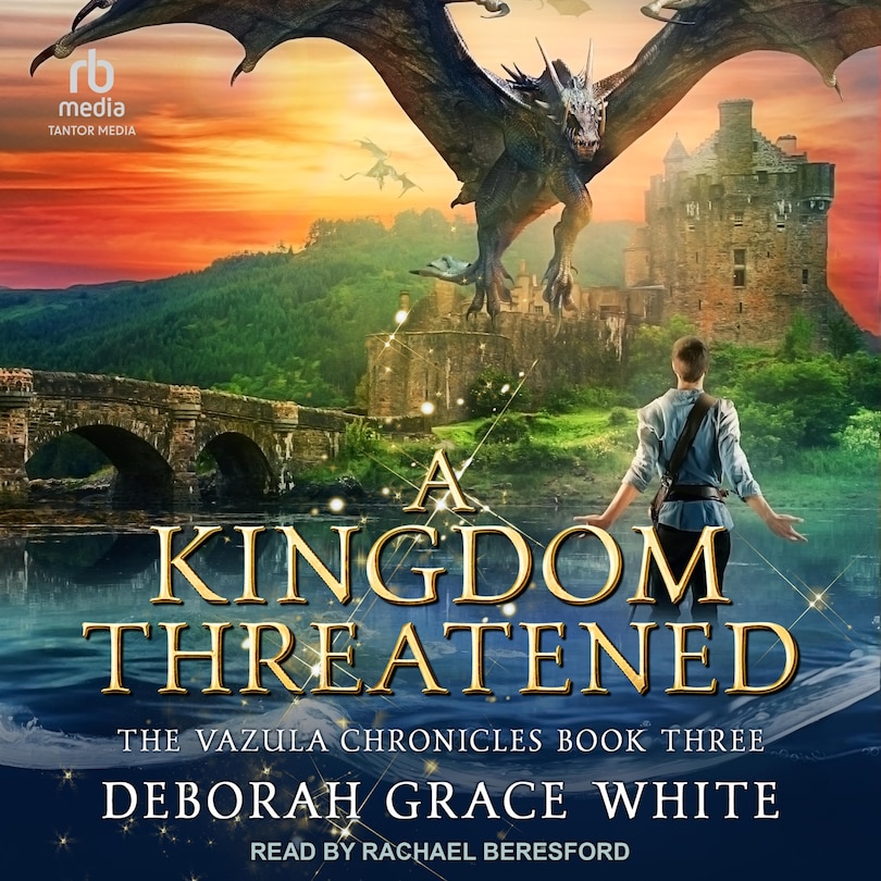 Couverture_A Kingdom Threatened