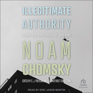 Front cover_Illegitimate Authority