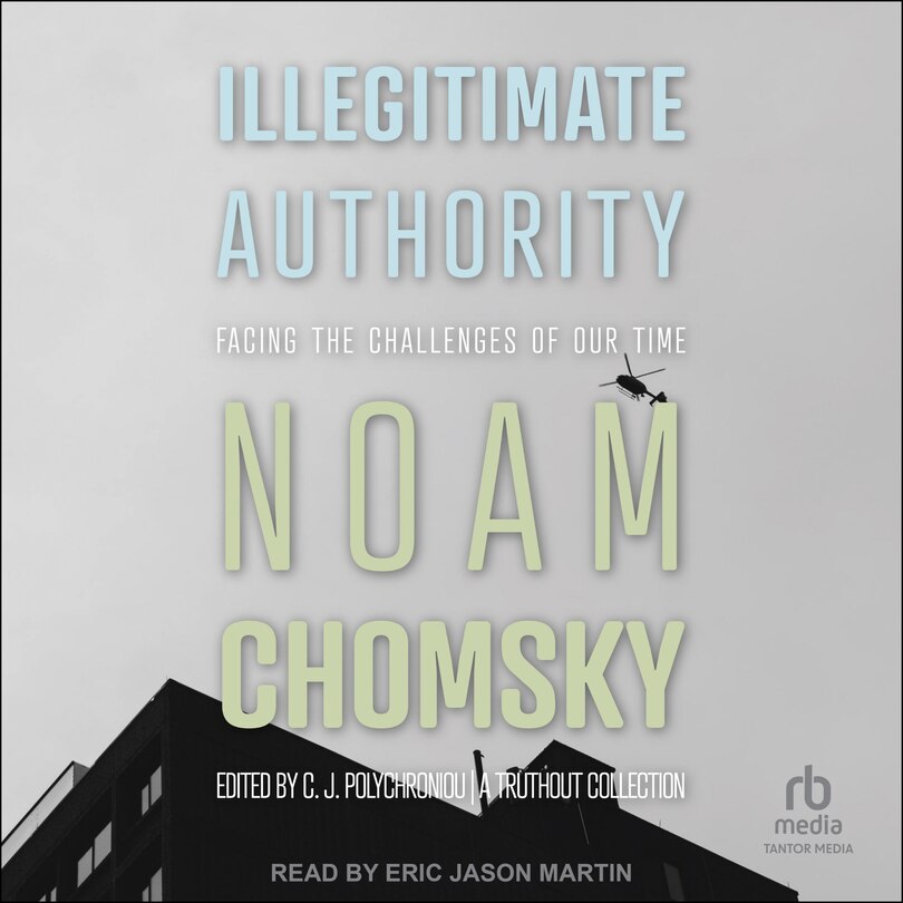 Front cover_Illegitimate Authority