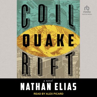 Front cover_Coil Quake Rift