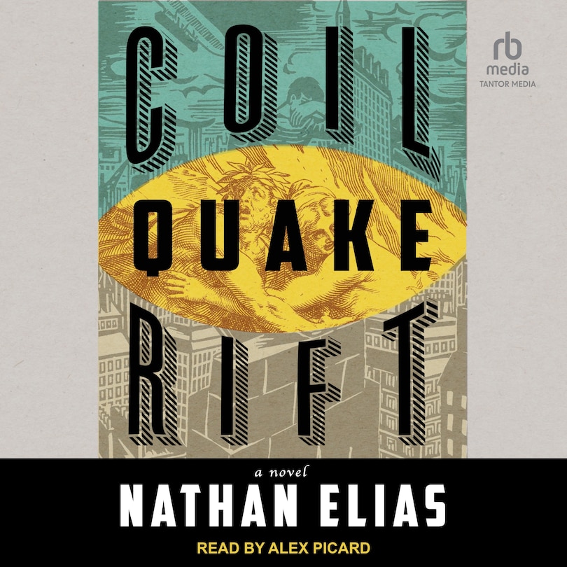 Front cover_Coil Quake Rift