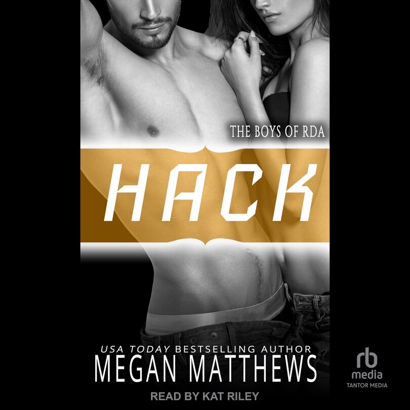 Front cover_Hack