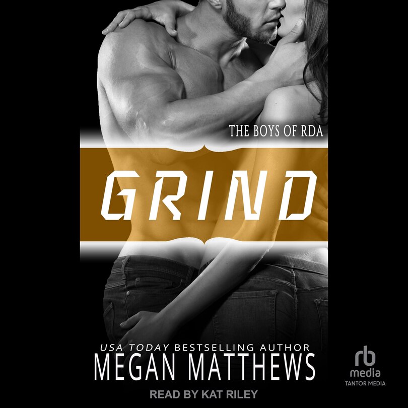 Front cover_Grind