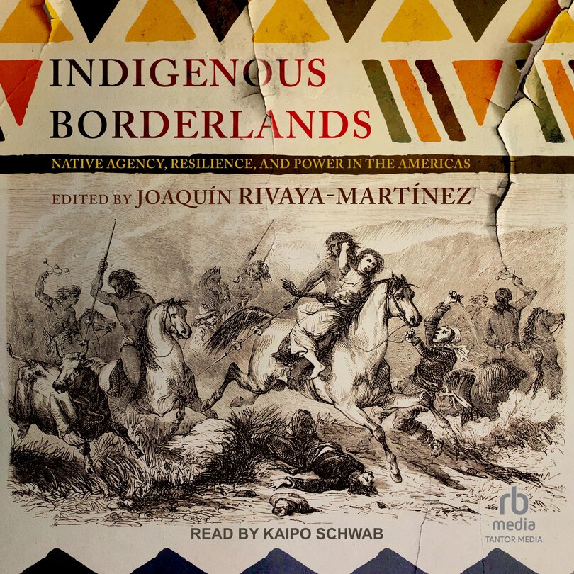 Front cover_Indigenous Borderlands
