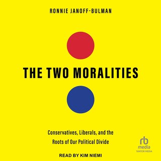 Couverture_The Two Moralities