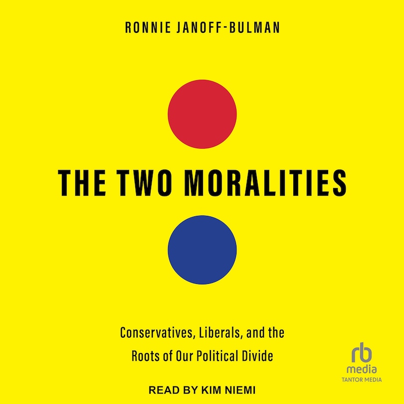 Couverture_The Two Moralities