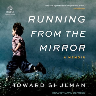 Couverture_Running from the Mirror