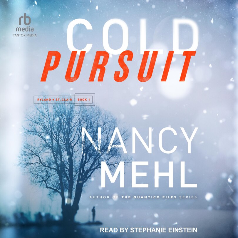 Front cover_Cold Pursuit