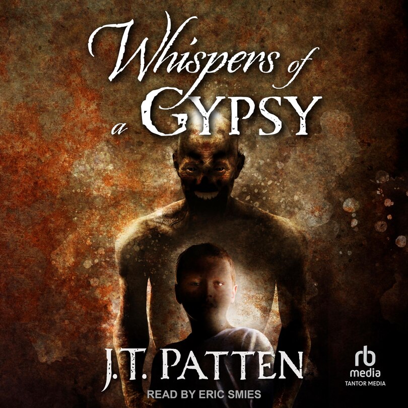 Whispers of a Gypsy