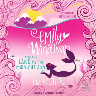 Couverture_Emily Windsnap and the Land of the Midnight Sun