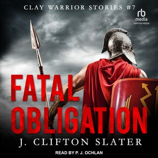 Front cover_Fatal Obligation