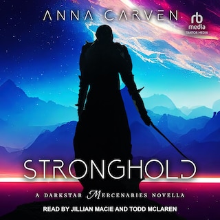 Front cover_Stronghold