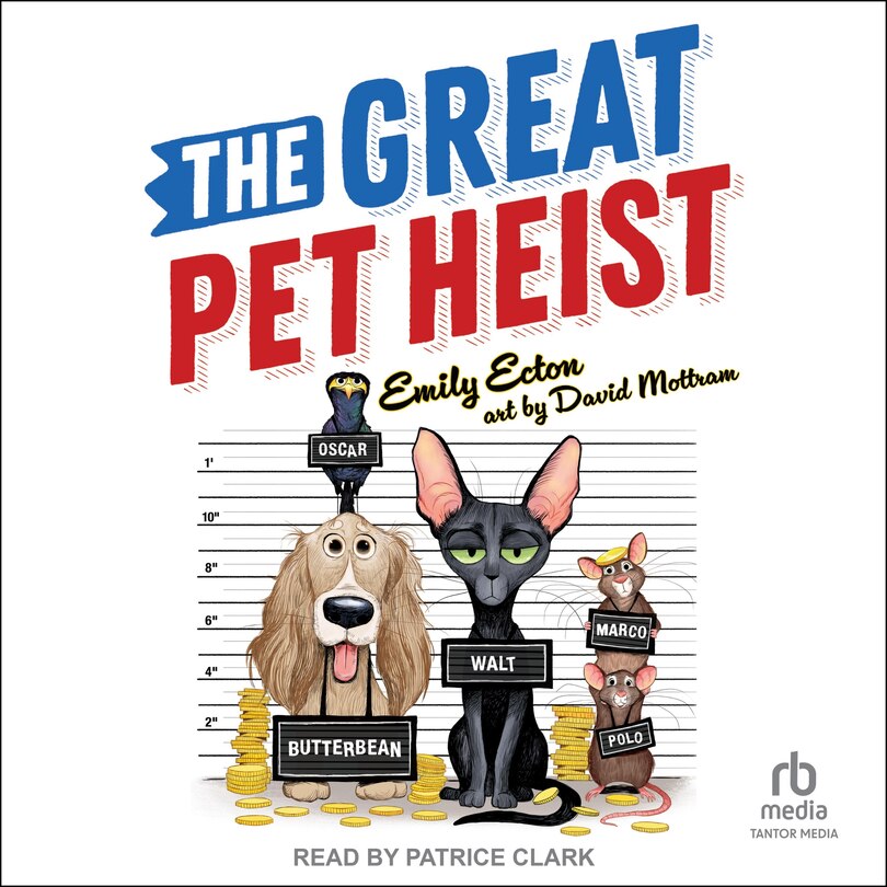 Couverture_The Great Pet Heist