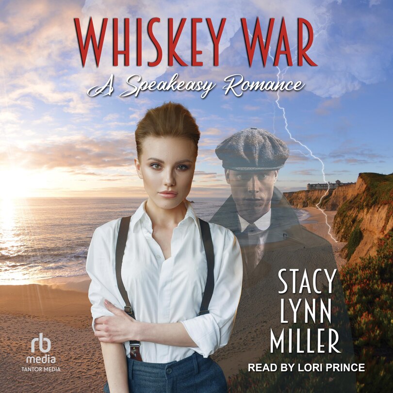 Front cover_Whiskey War