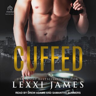Front cover_Cuffed