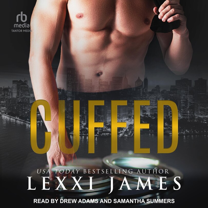 Front cover_Cuffed