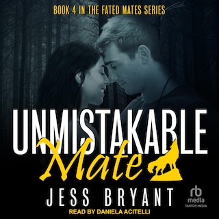 Couverture_Unmistakable Mate